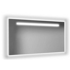 X-Line spiegel 1200x700mm m.verwarming/sensor/LED (Looox)